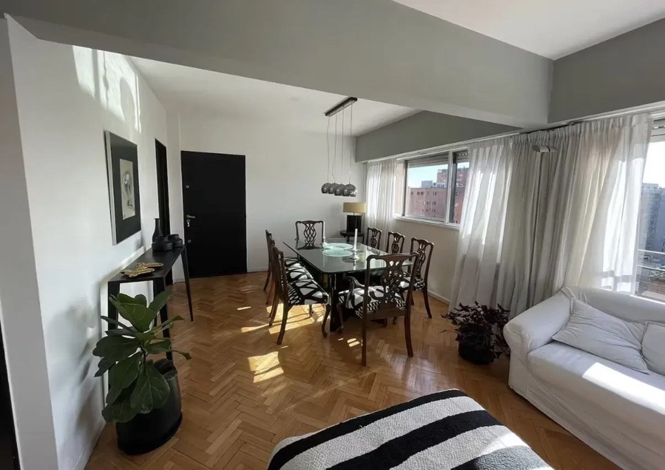 Departamento en venta · Belgrano, CABA
