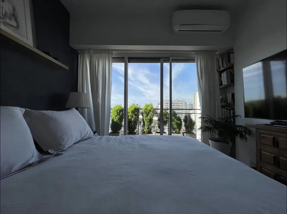 Departamento en venta · Belgrano, CABA