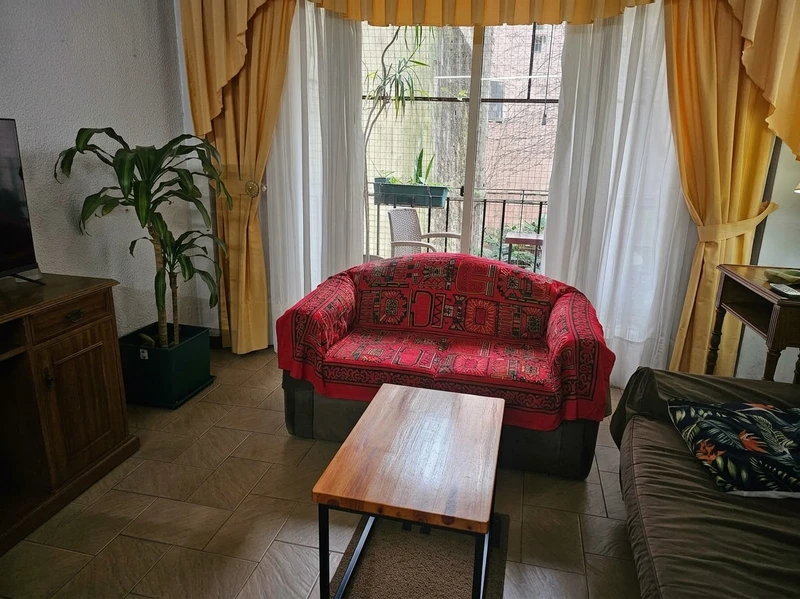 Departamento en venta · San Nicolás, CABA