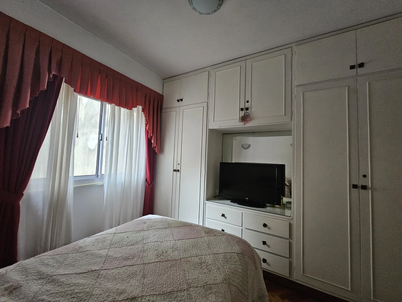 Departamento en venta · San Nicolás, CABA