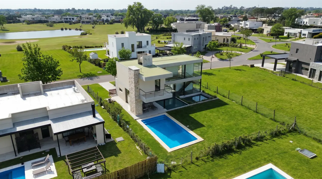 Casa en venta · Escobar