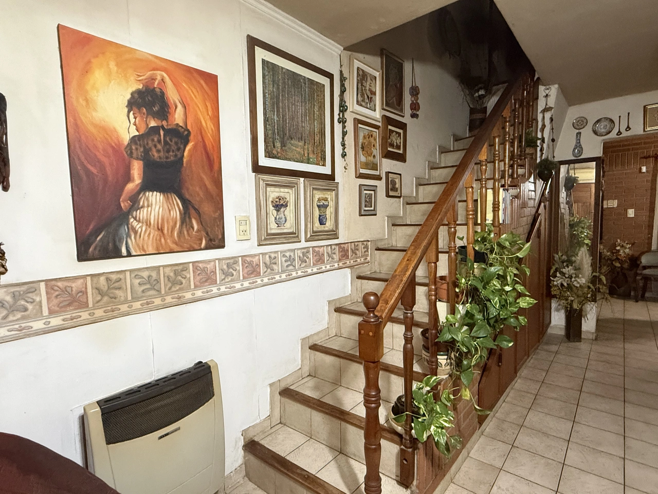 PH en venta · Villa Revol