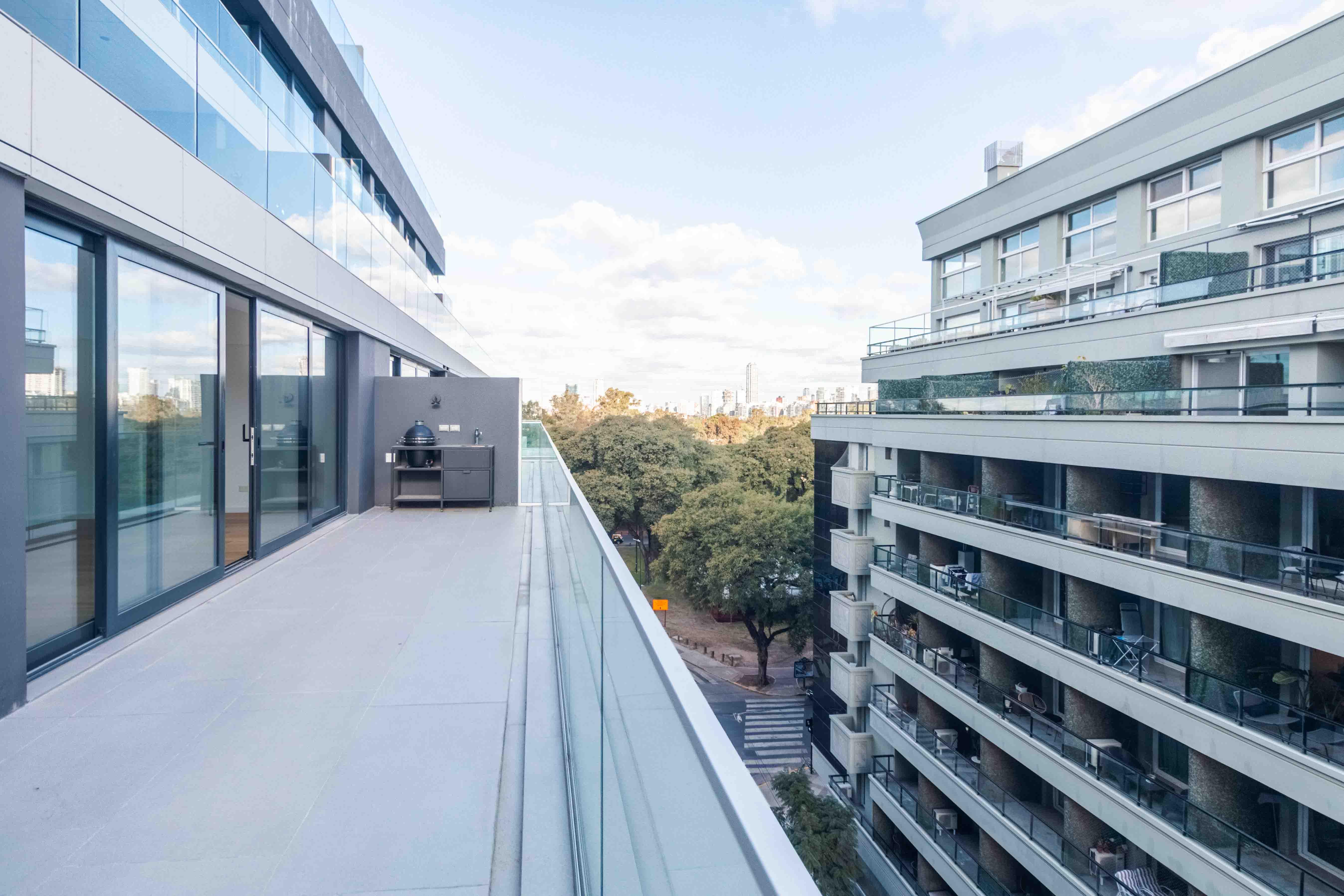 Departamento en venta · Nuñez, CABA