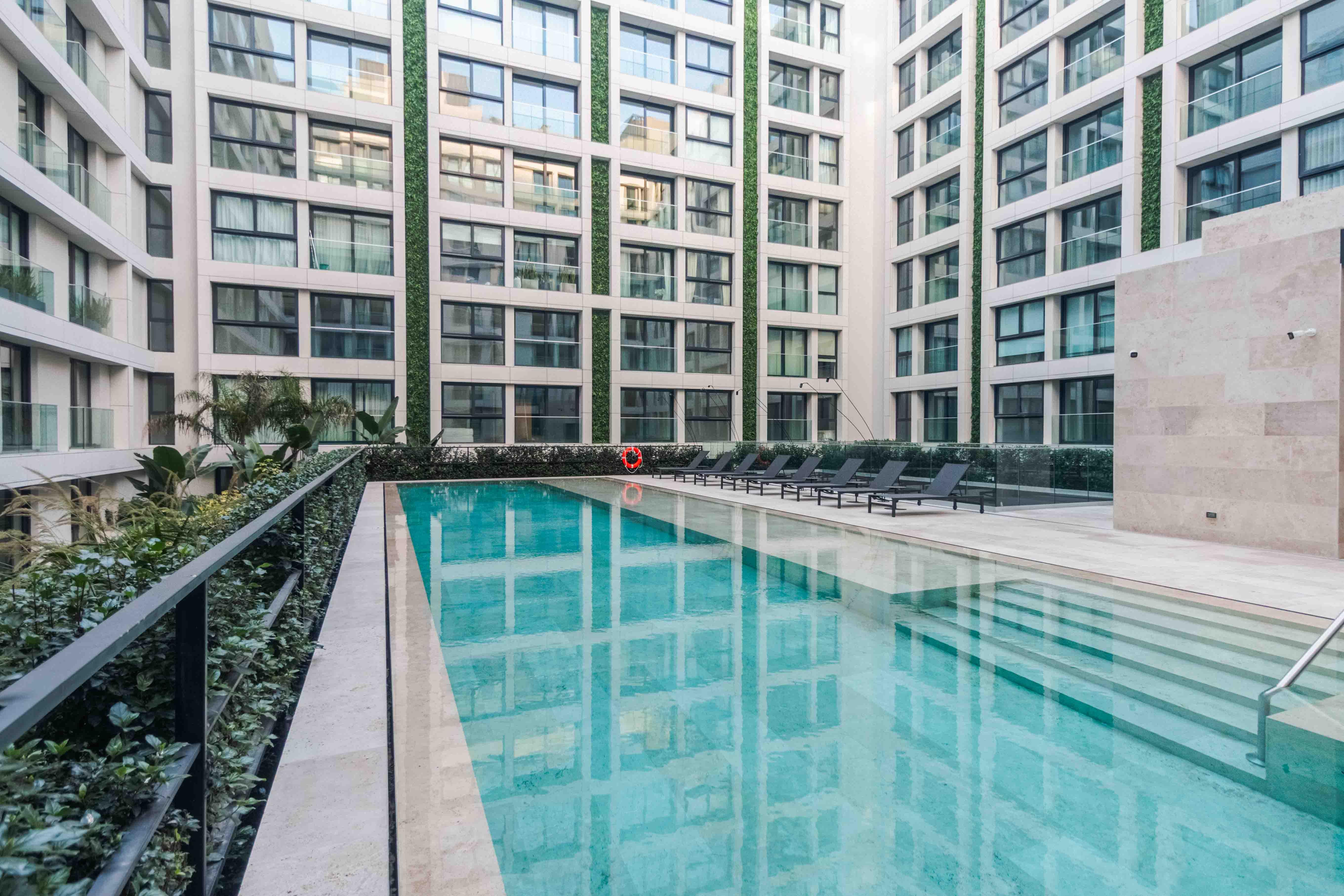 Departamento en venta · Nuñez, CABA
