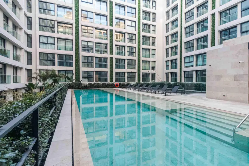 Departamento en venta · Nuñez, CABA
