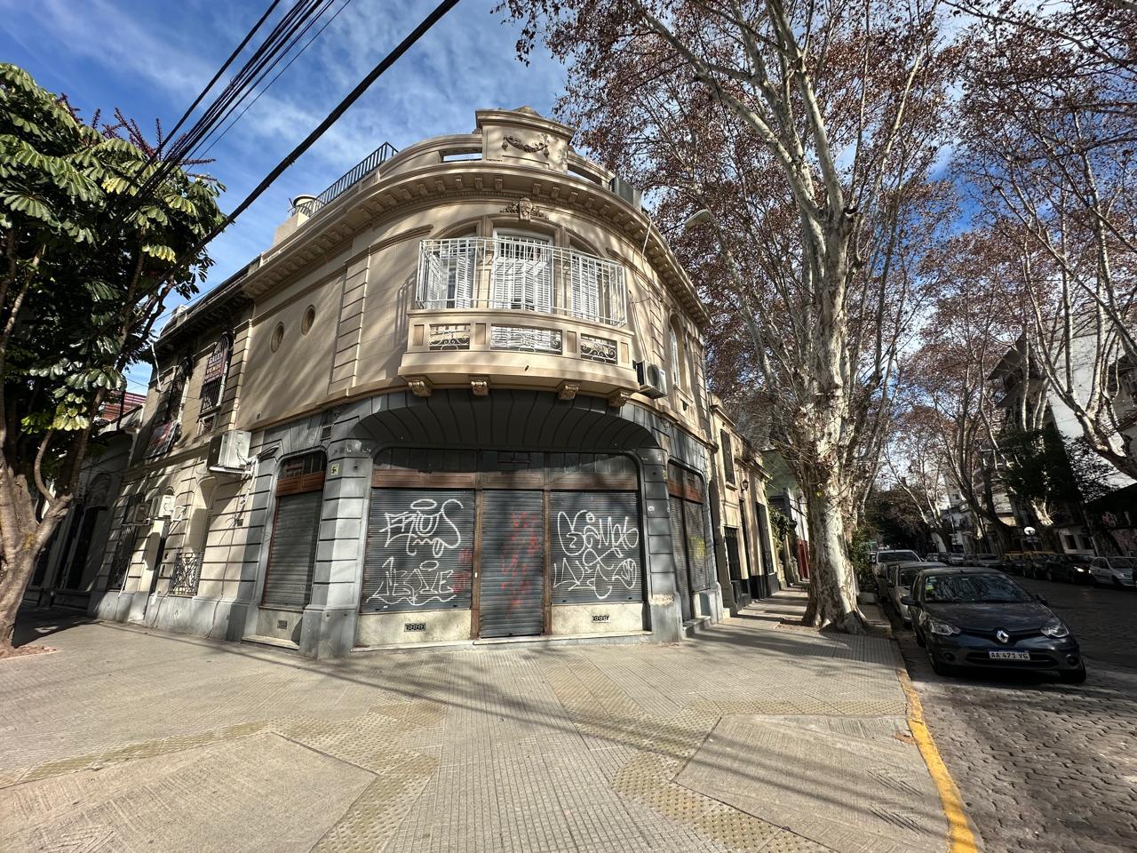 Comercio en alquiler · Villa Crespo, CABA Comercio en alquiler · Villa Crespo, CABA