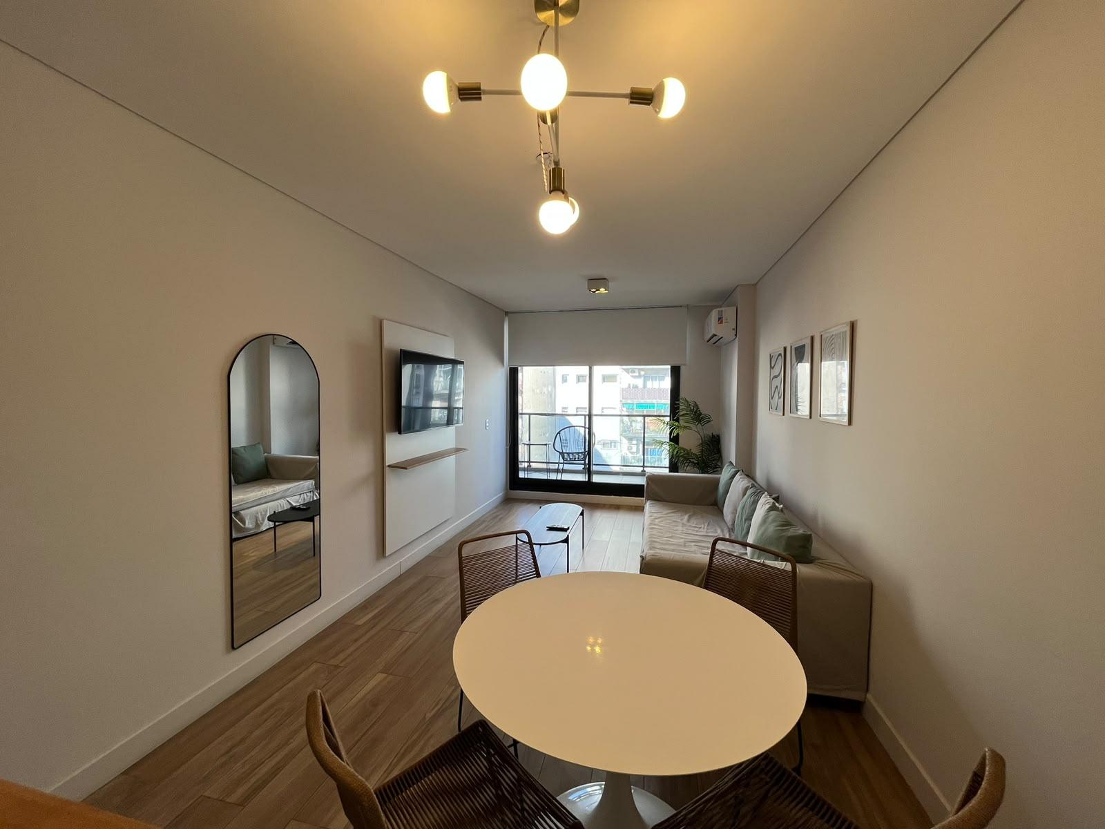 Departamento en venta · Palermo Soho, Palermo, CABA