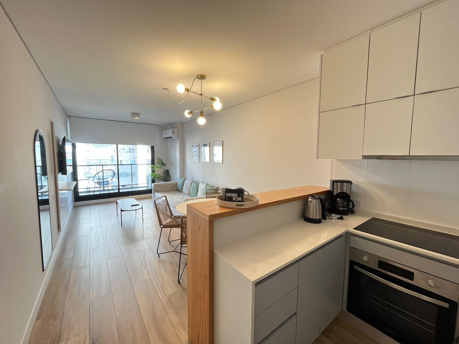 Departamento en venta · Palermo Soho, Palermo, CABA