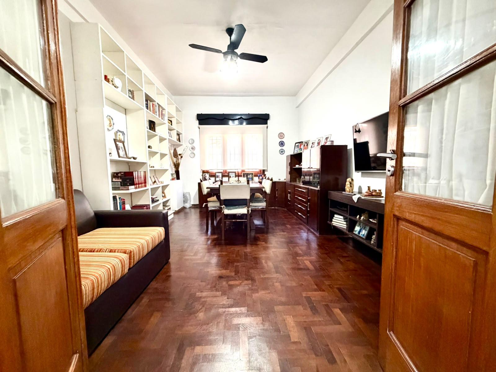 PH en venta · Parque Patricios, CABA