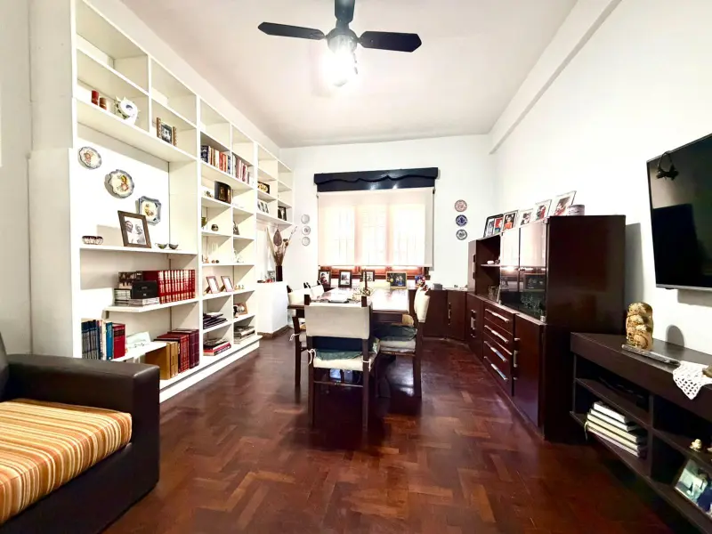 PH en venta · Parque Patricios, CABA