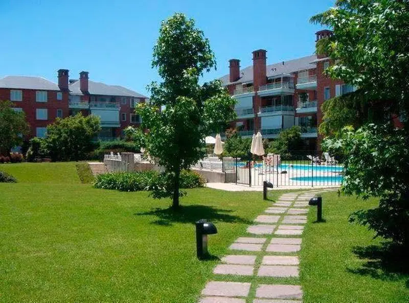 Departamento en venta · Jardines de San Isidro, San Isidro, San Isidro, GBA Norte, Provincia de Buenos Aires