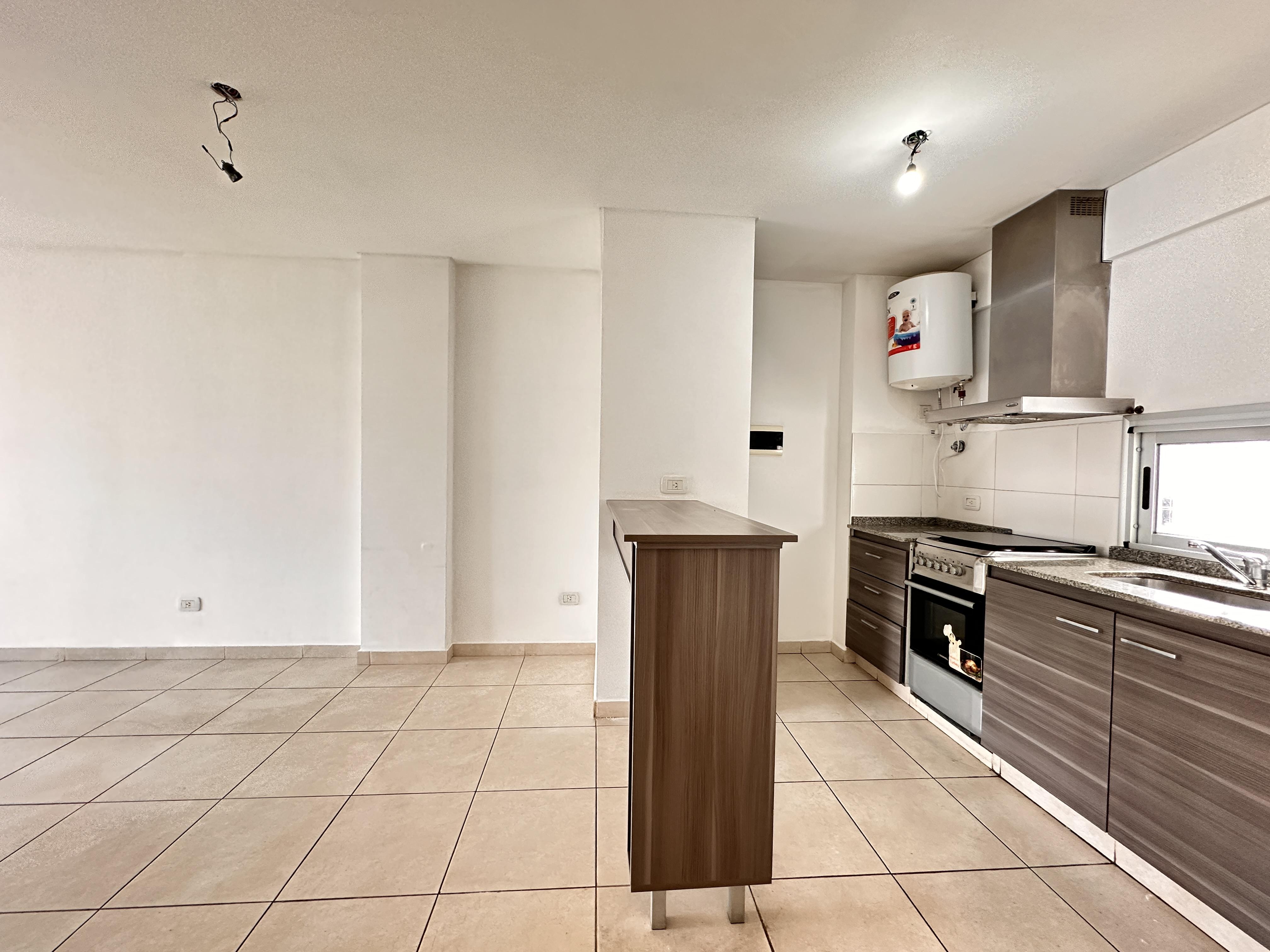 Departamento en alquiler · Morón Norte, Morón, Morón, GBA Oeste, Provincia de Buenos Aires