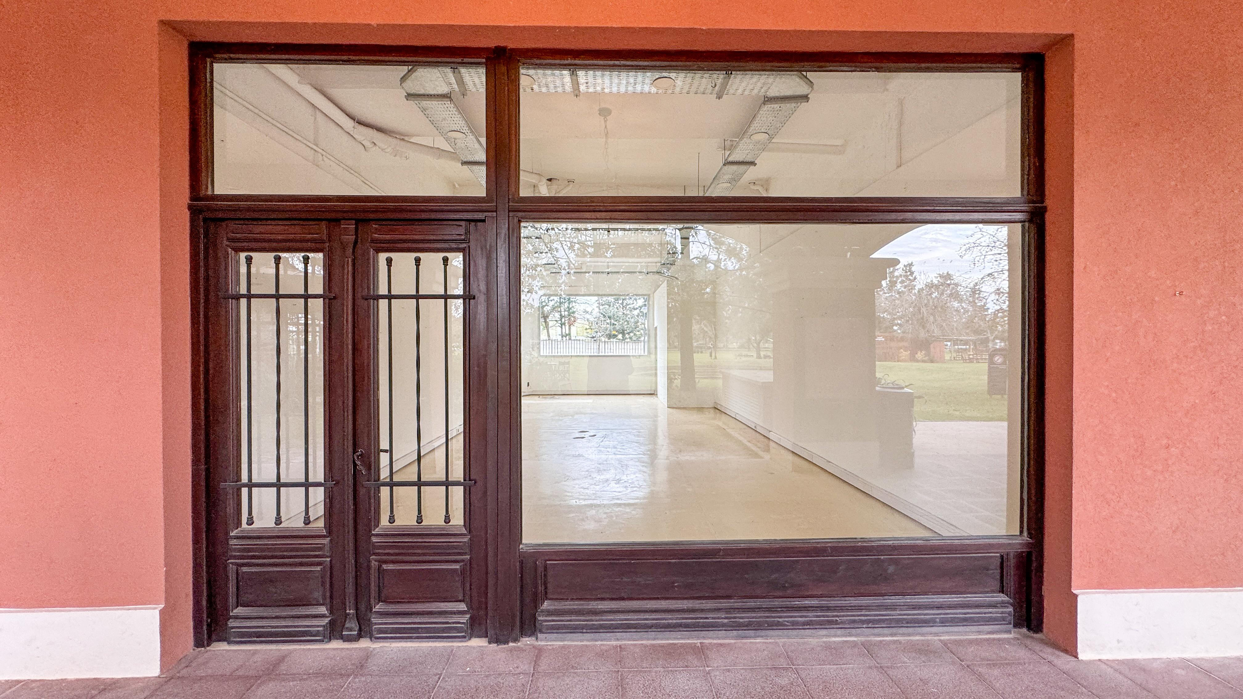 Comercio en alquiler · Pueblo Caamaño, Pilar, GBA Norte, Provincia de Buenos Aires