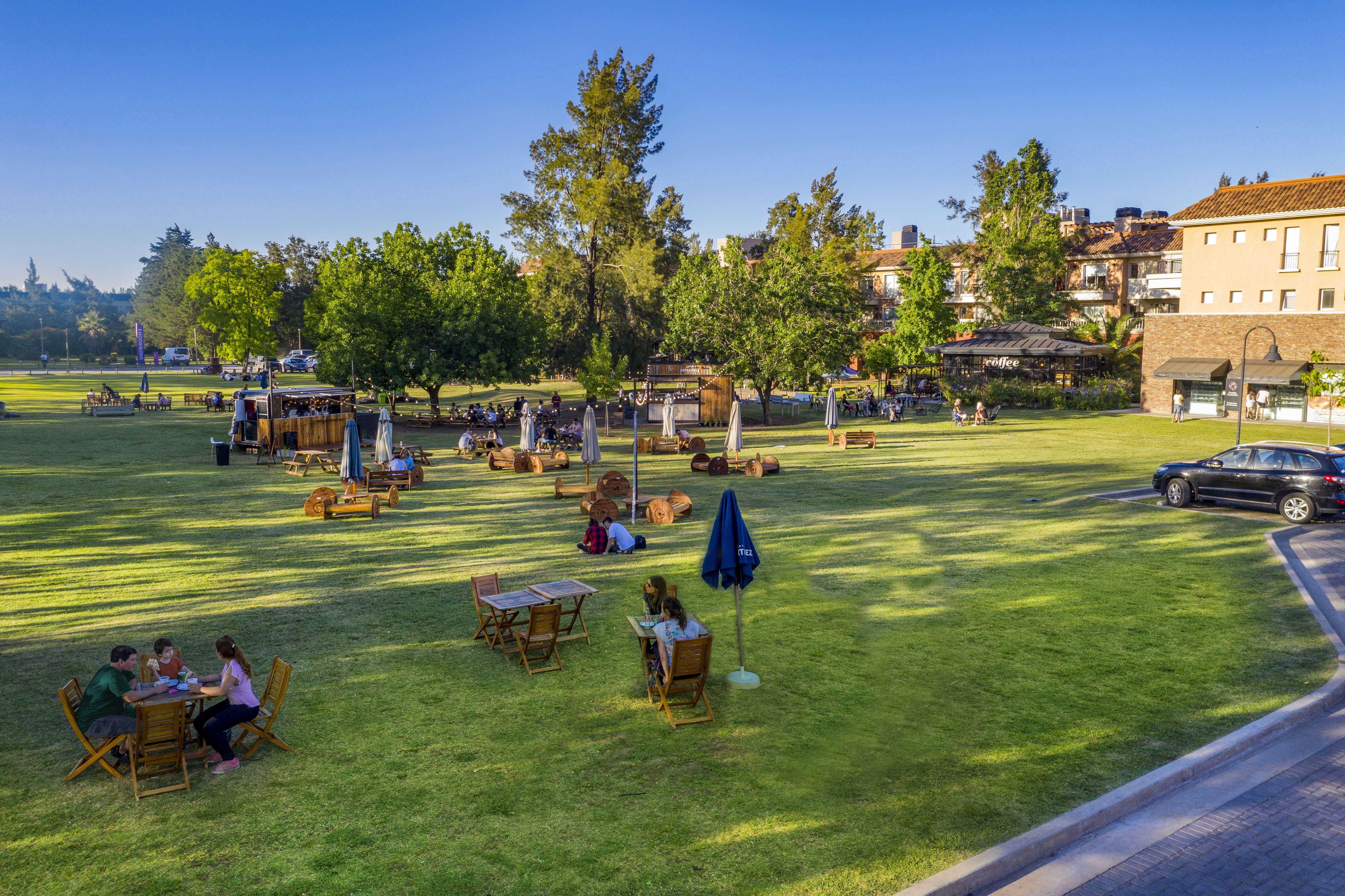 Comercio en alquiler · Pueblo Caamaño, Pilar, GBA Norte, Provincia de Buenos Aires