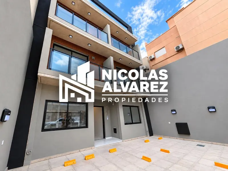 Departamento en venta · Ramos Mejia Sur, Ramos Mejia, La Matanza, GBA Oeste, Provincia de Buenos Aires