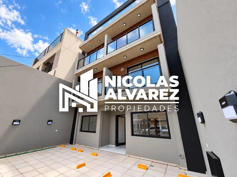Departamento en venta · Ramos Mejia Sur, Ramos Mejia, La Matanza, GBA Oeste, Provincia de Buenos Aires