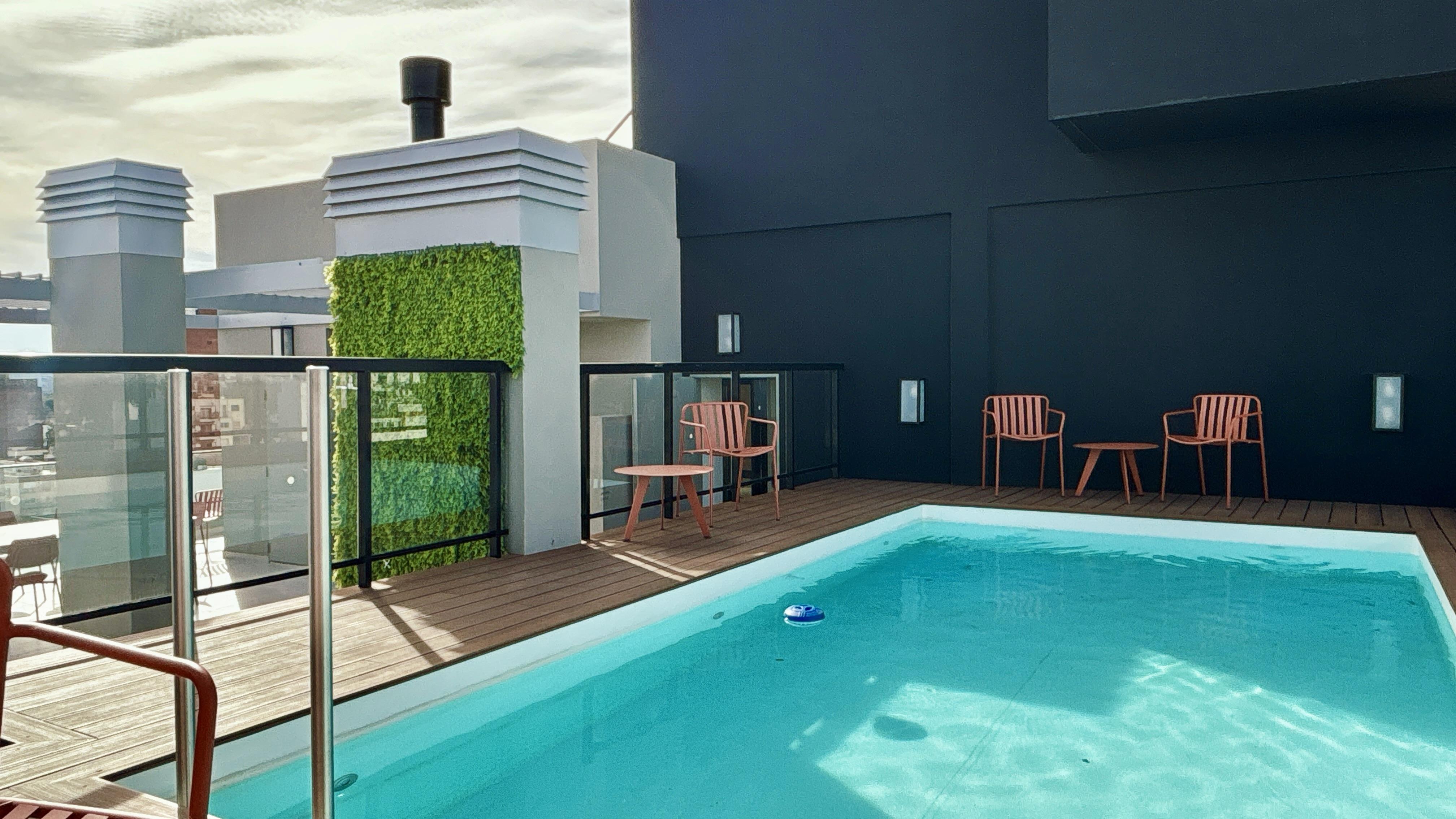 Departamento en venta · Nuñez, CABA