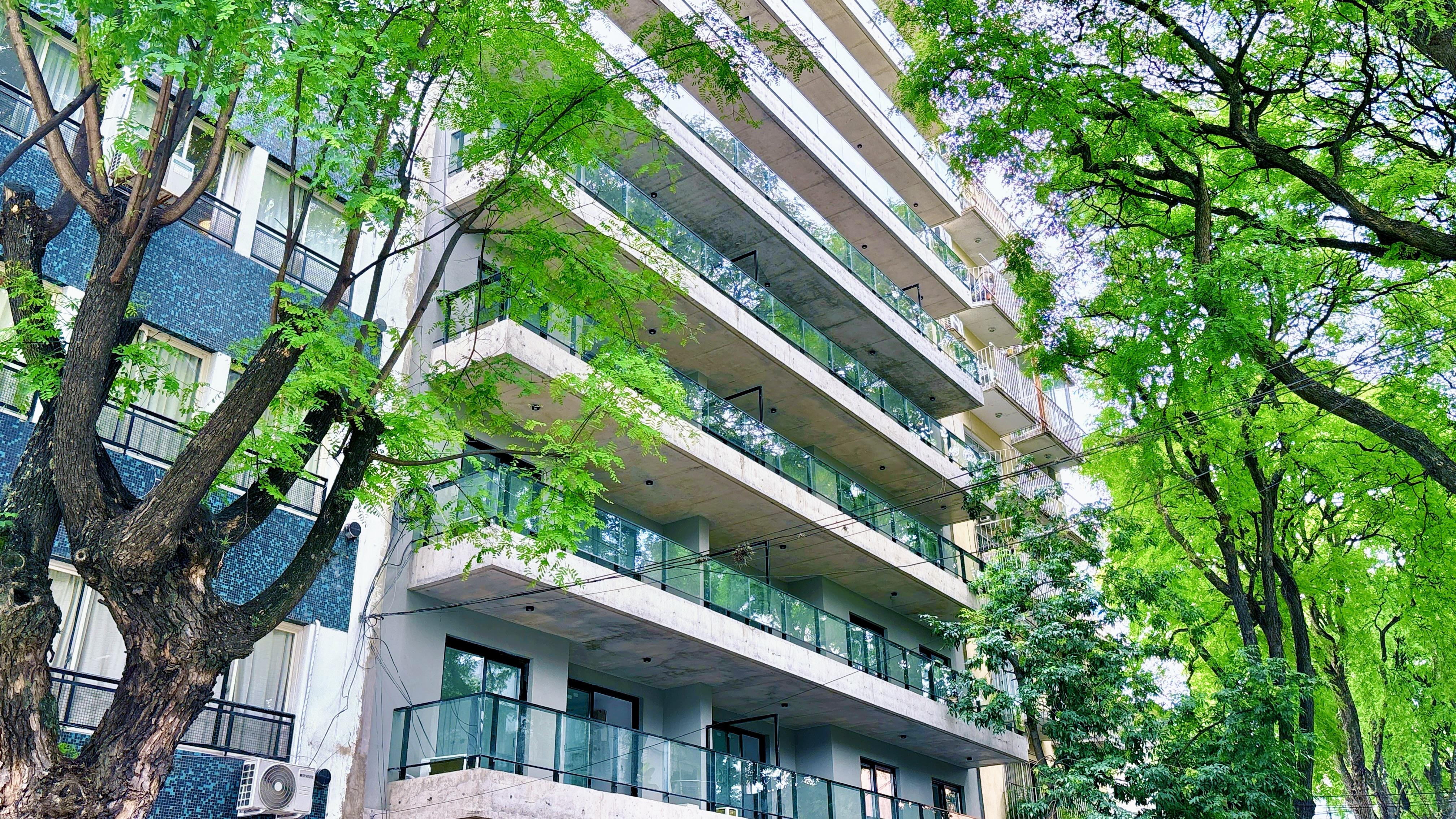 Departamento en venta · Nuñez, CABA