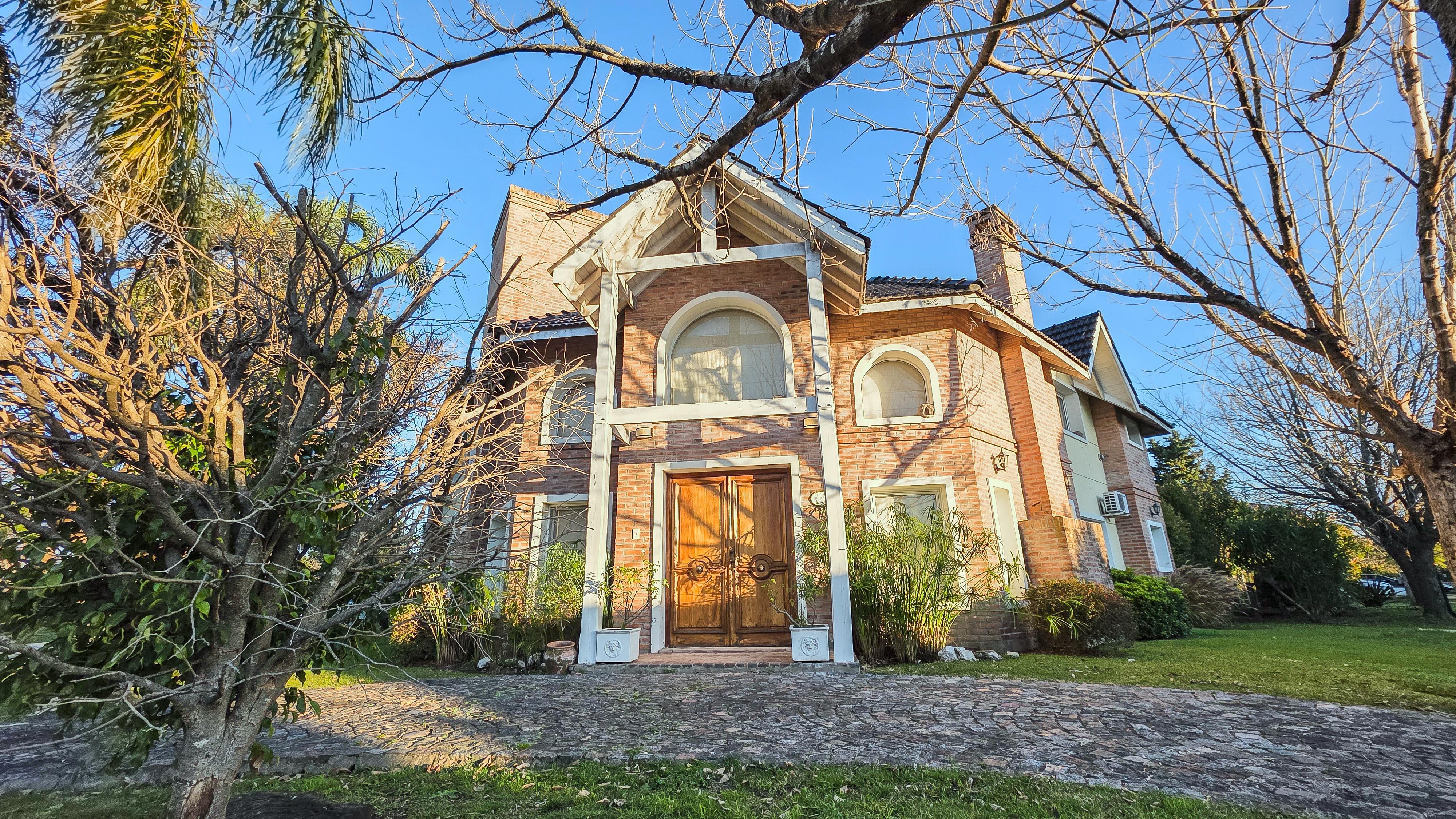 Casa en venta · Talar Del Lago I, Tigre, GBA Norte, Provincia de Buenos Aires