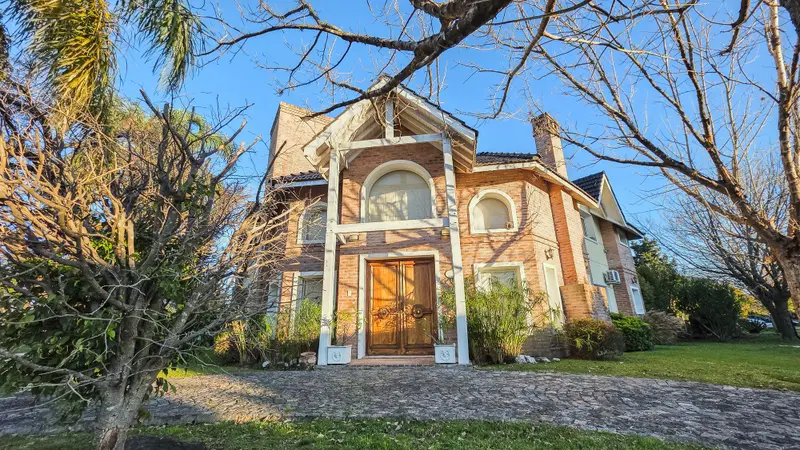 Casa en venta · Talar Del Lago I, Tigre, GBA Norte, Provincia de Buenos Aires