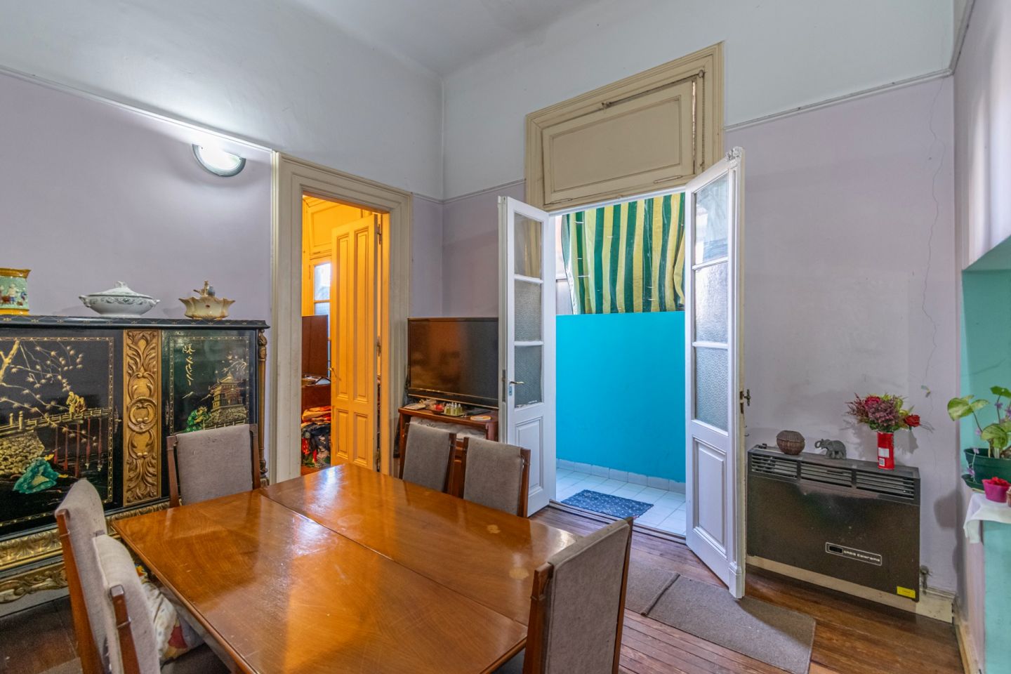 Departamento en venta · Monserrat, CABA