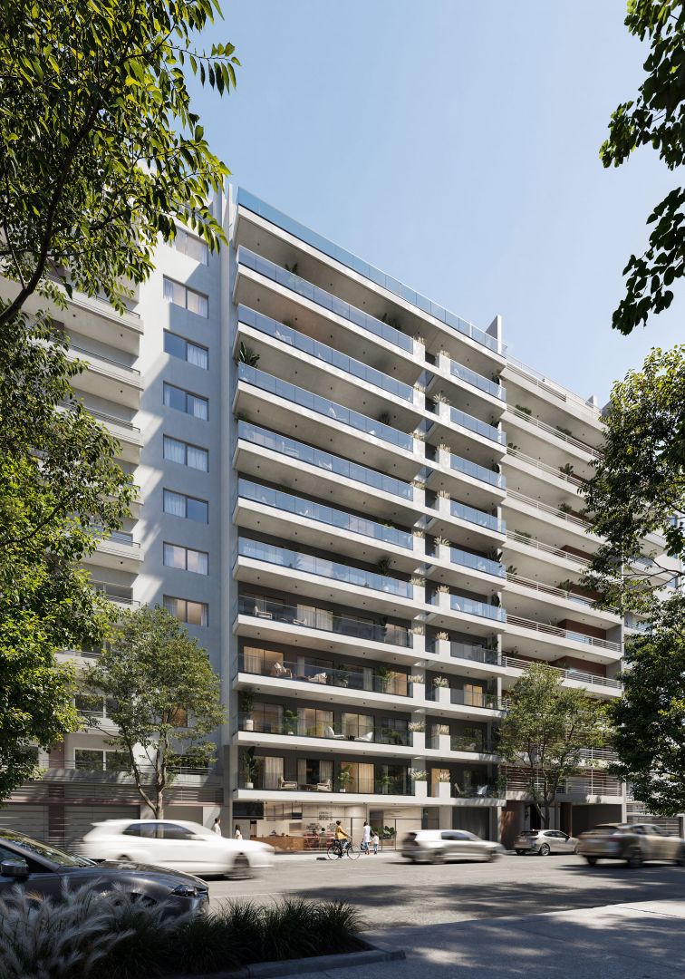 Departamento en venta · Villa Crespo, CABA