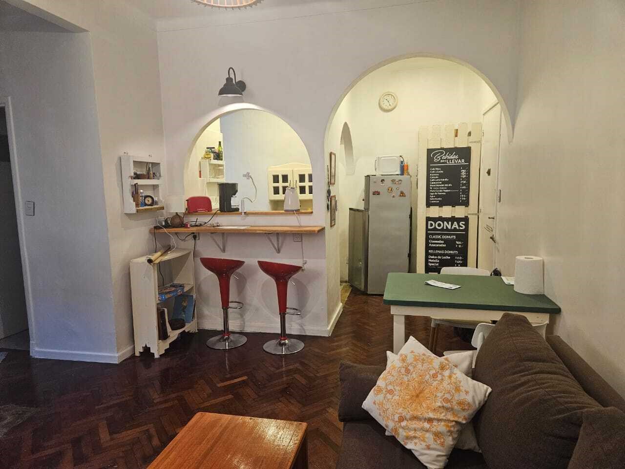 PH en venta · Palermo, CABA