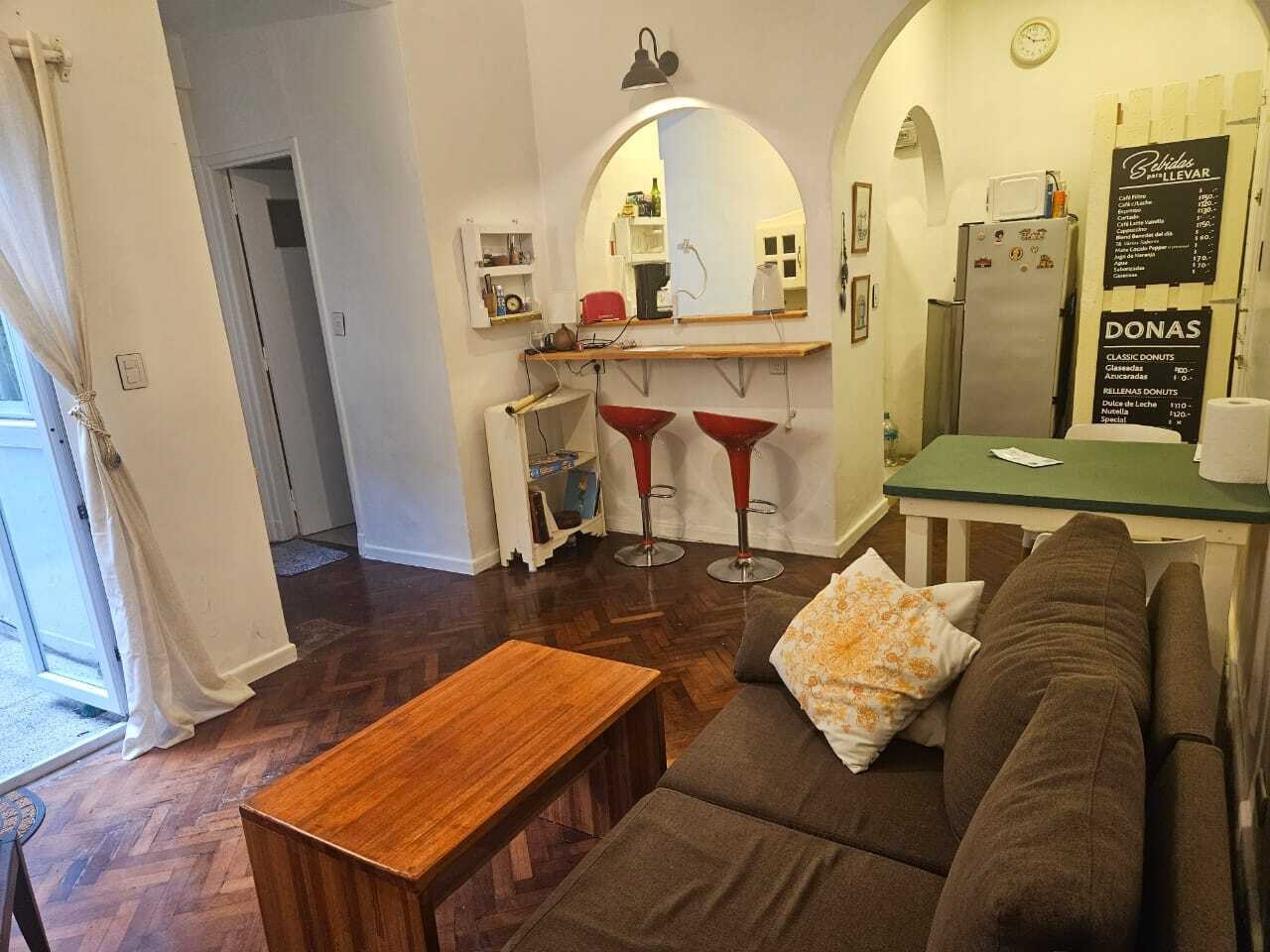 PH en venta · Palermo, CABA