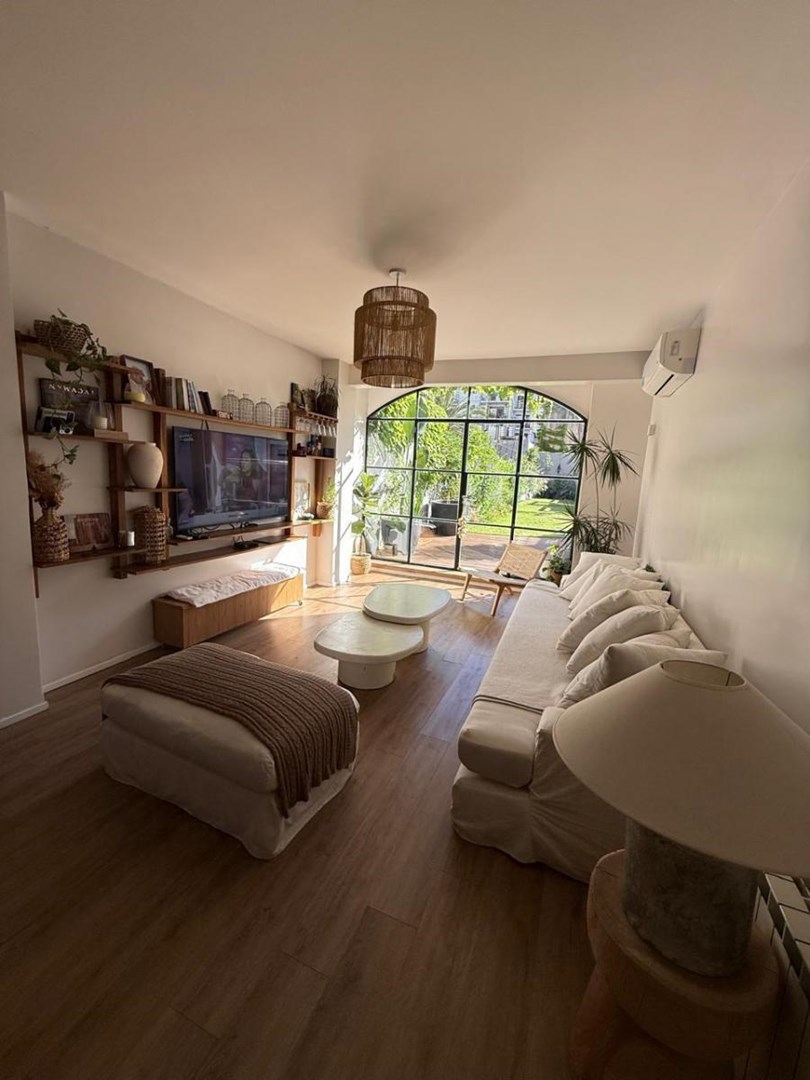 Departamento en venta · Palermo, CABA