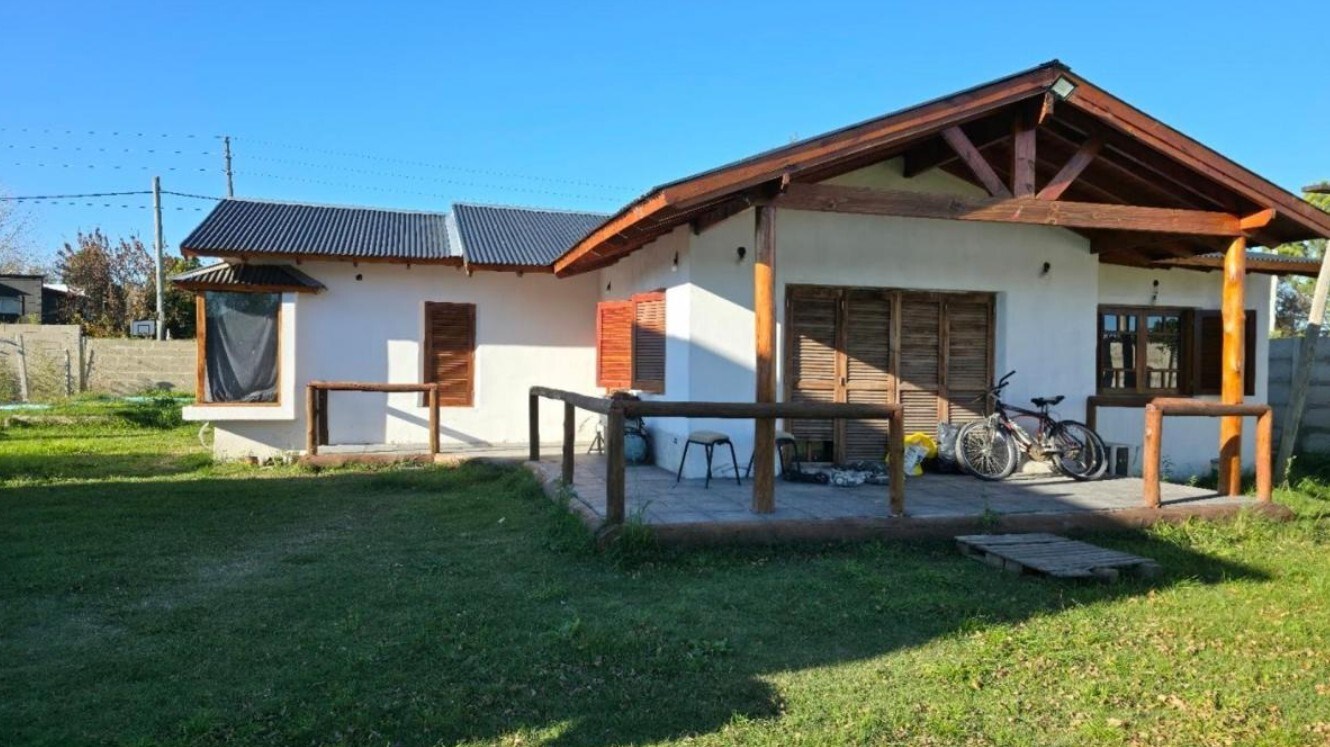 Casa en venta · Ingeniero Maschwitz, Escobar, GBA Norte, Provincia de Buenos Aires