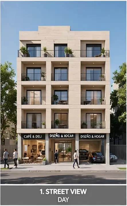 Terreno en venta · Boedo