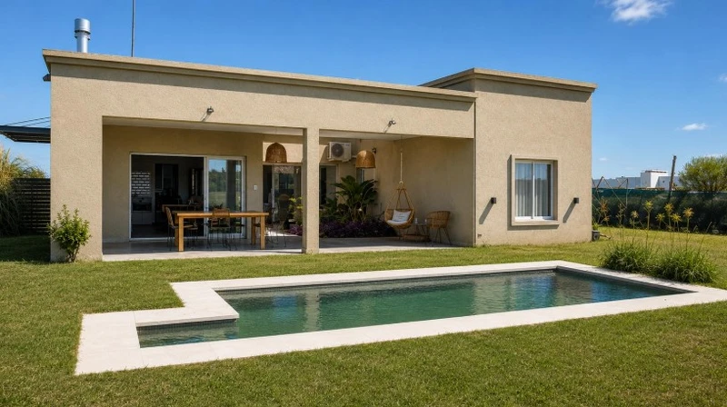 Casa en venta · San Sebastián, Pilar, GBA Norte, Provincia de Buenos Aires