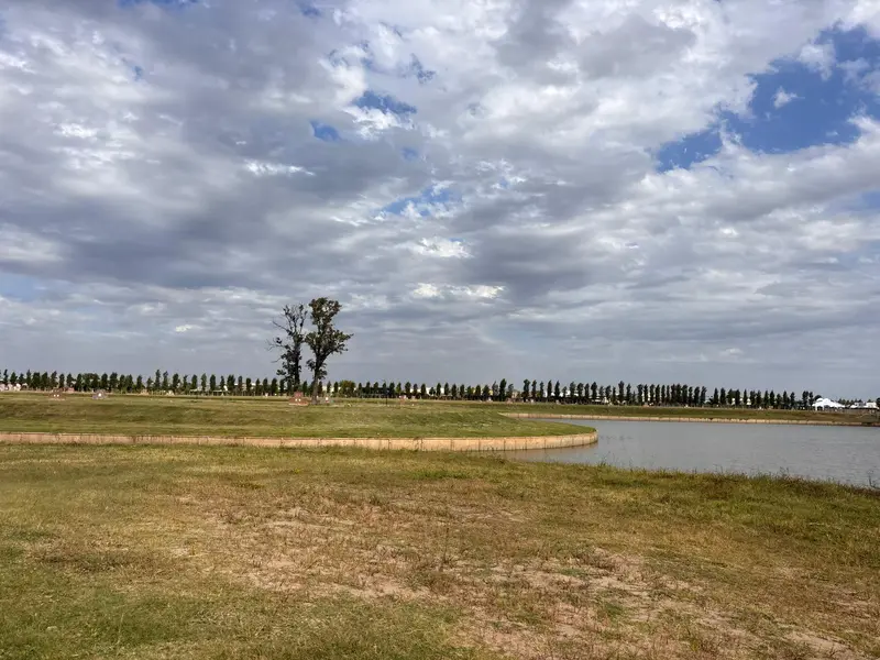 Terreno en venta · Bahía Villanueva, Dique Luján, Tigre, GBA Norte, Provincia de Buenos Aires