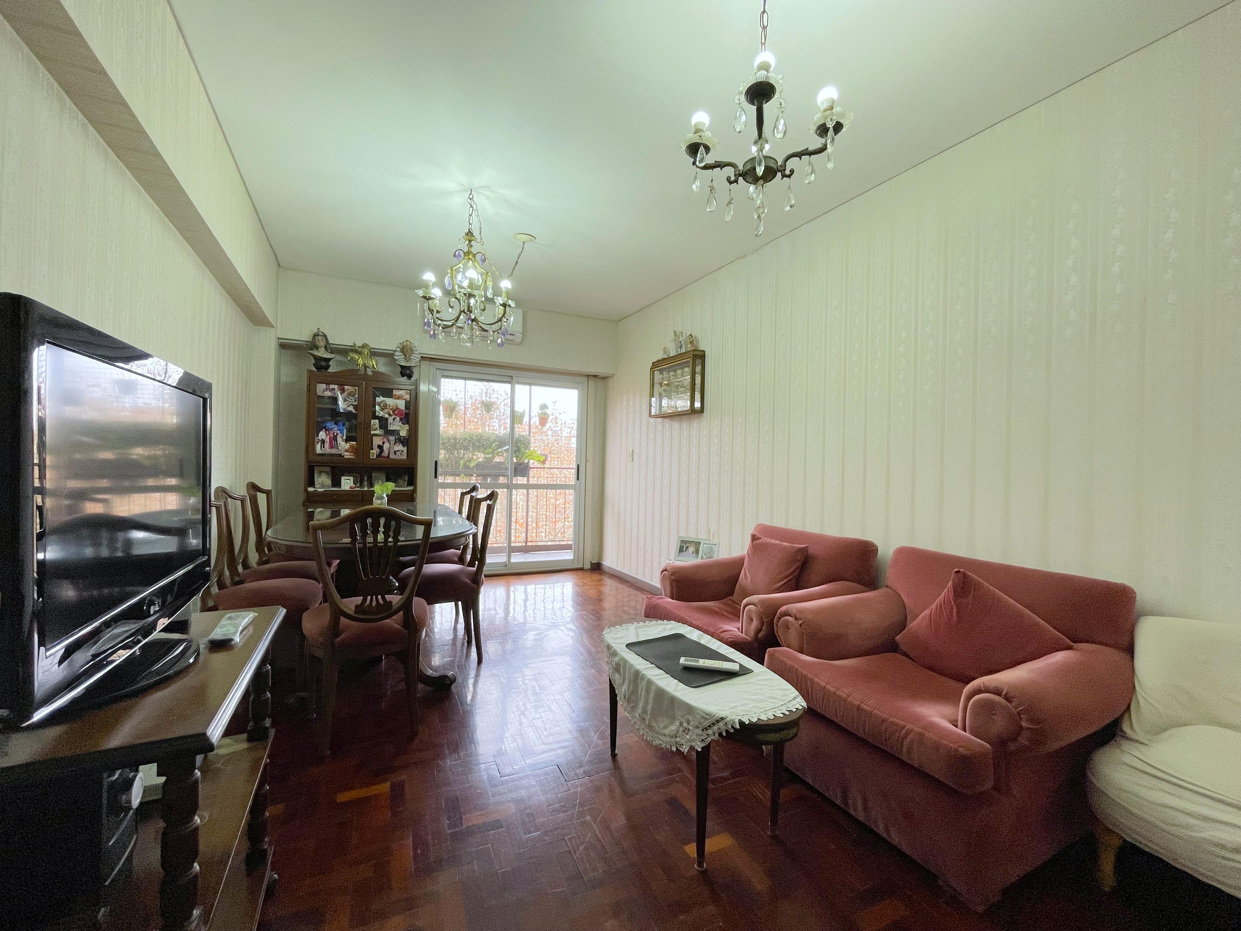 Departamento en venta · Almagro, CABA