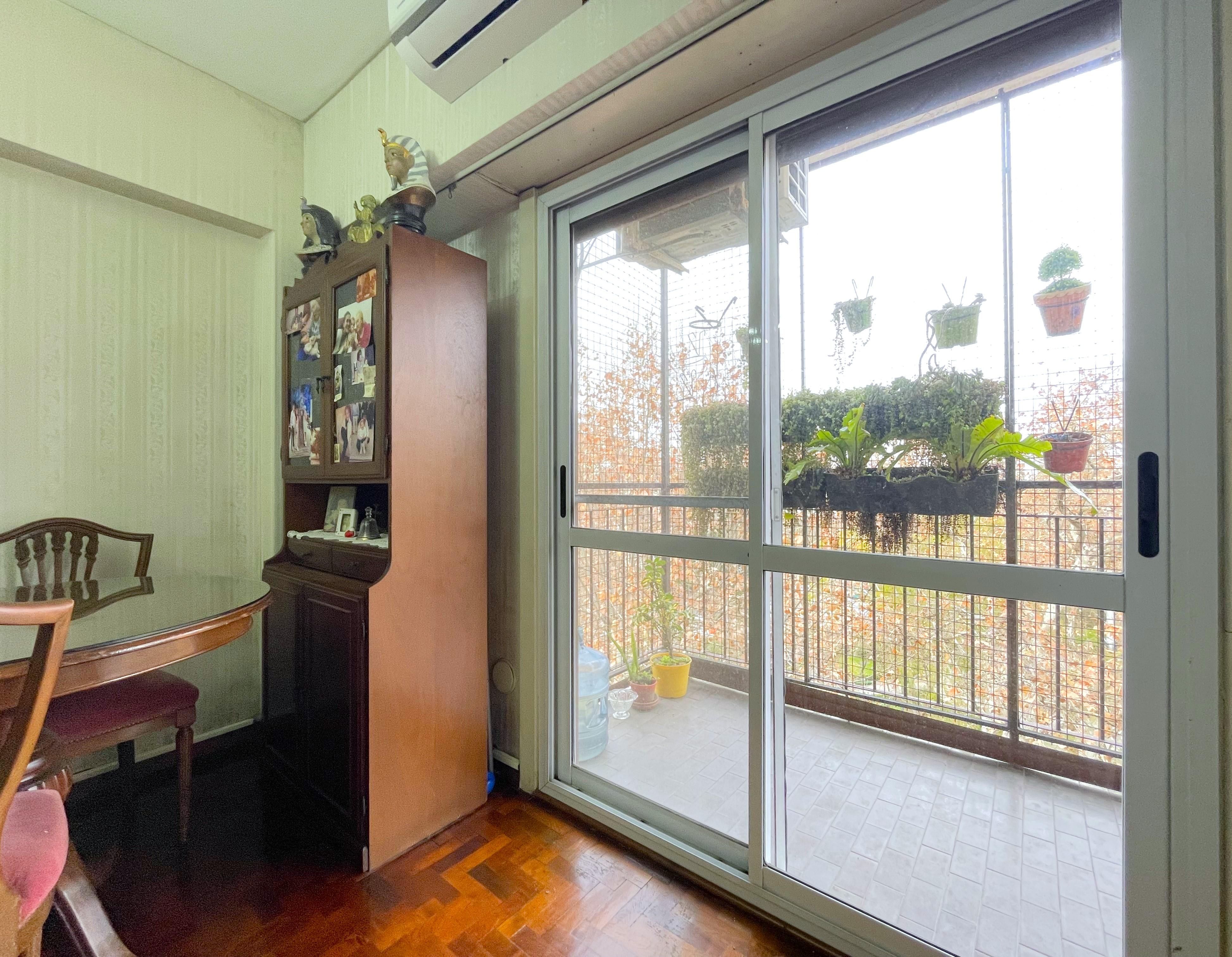 Departamento en venta · Almagro, CABA