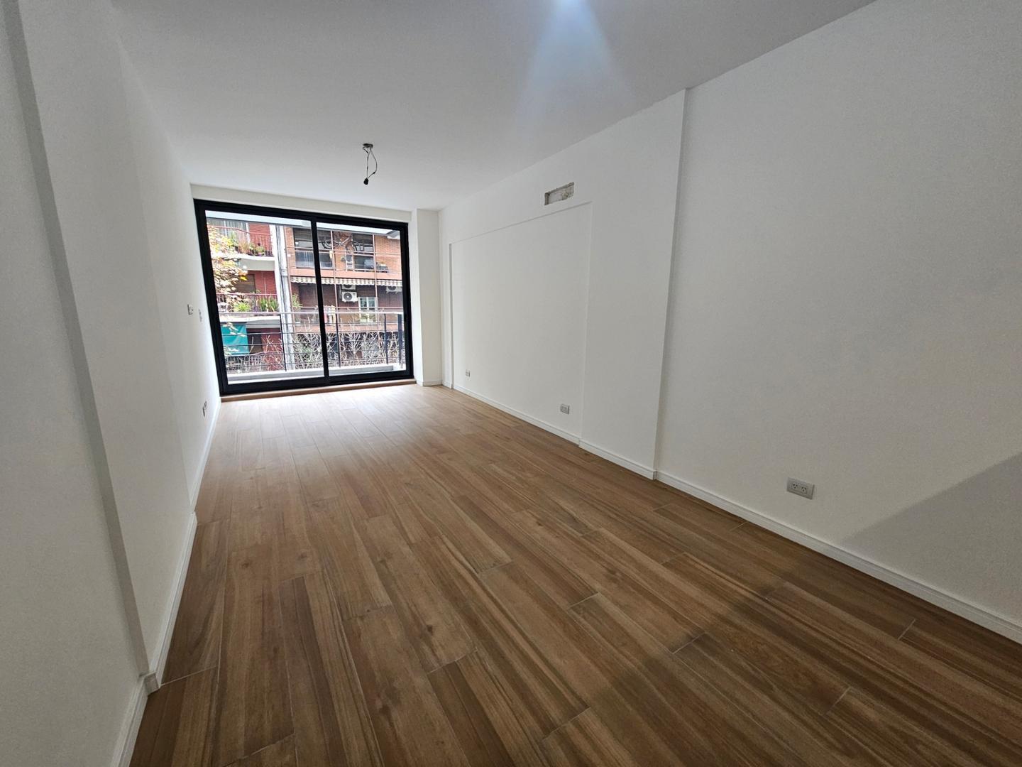 Departamento en venta · Palermo, CABA