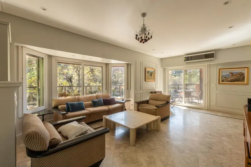 Departamento en venta · Belgrano, CABA