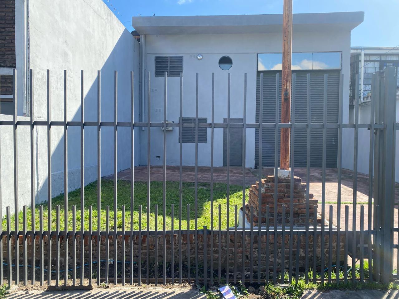 Depósito en venta · Ituzaingó Norte, Ituzaingó, GBA Oeste, Provincia de Buenos Aires