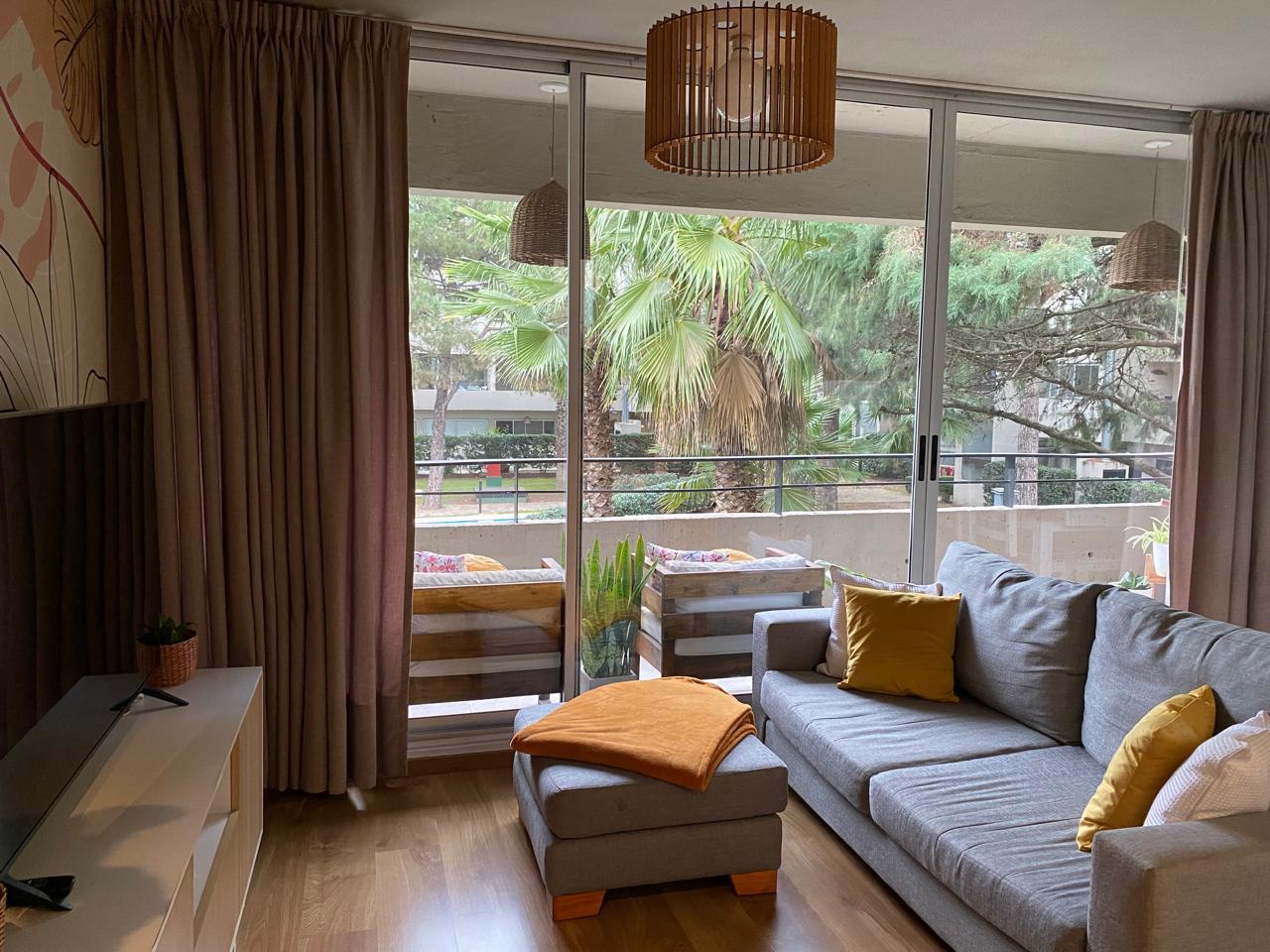 Departamento en venta · Terrazas del Haras, Pilar, GBA Norte, Provincia de Buenos Aires