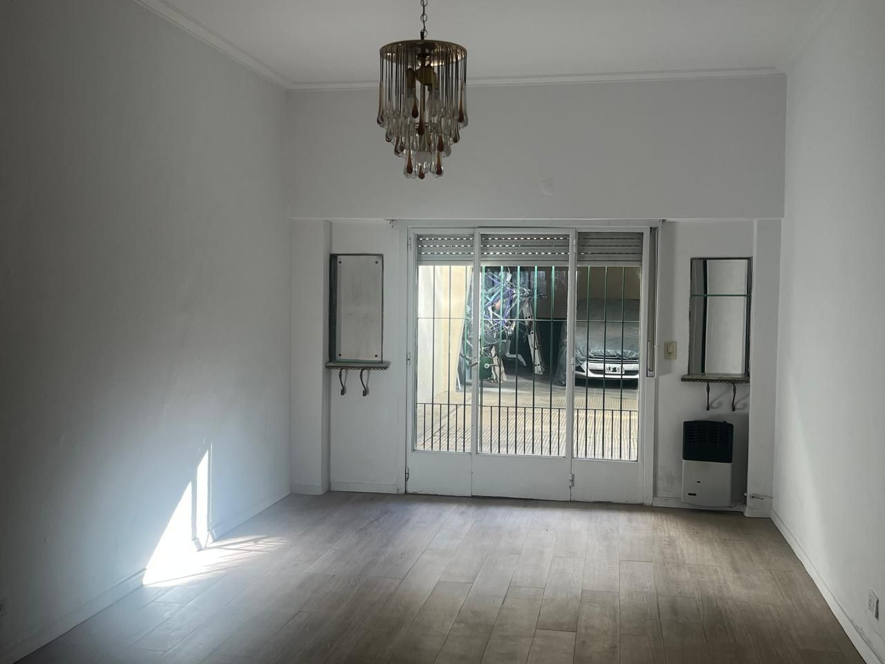 Departamento en alquiler · Almagro, CABA