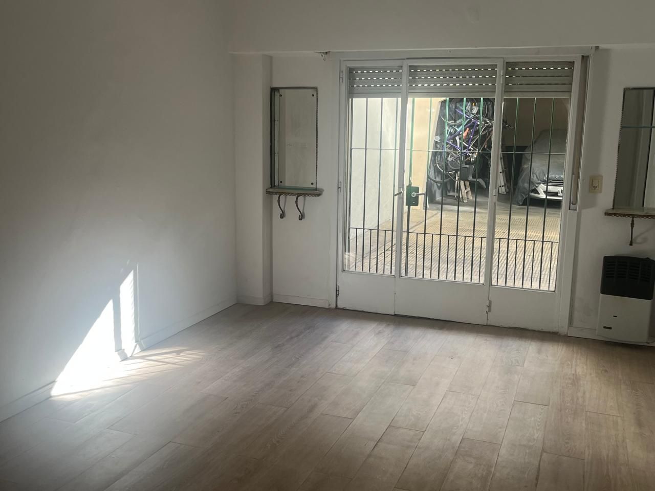 Departamento en alquiler · Almagro, CABA