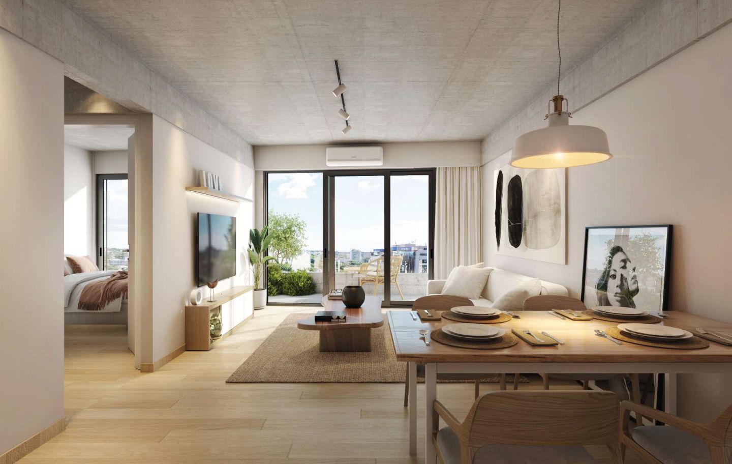 Departamento en venta · Caballito, CABA