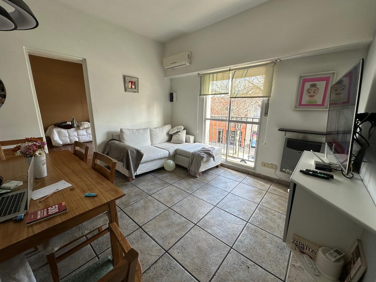 PH en venta · Parque Avellaneda, CABA