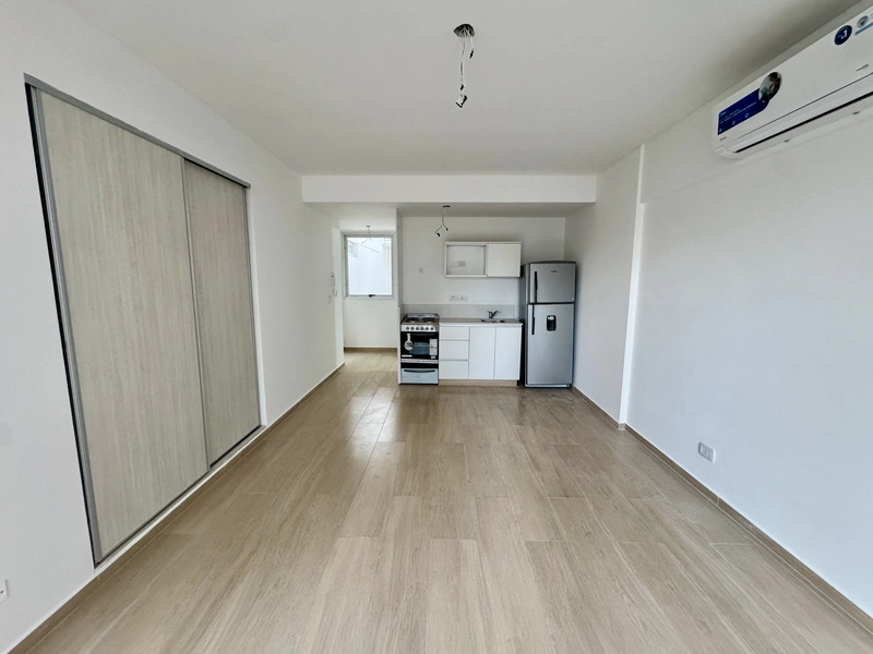 Departamento en venta · Belgrano, CABA