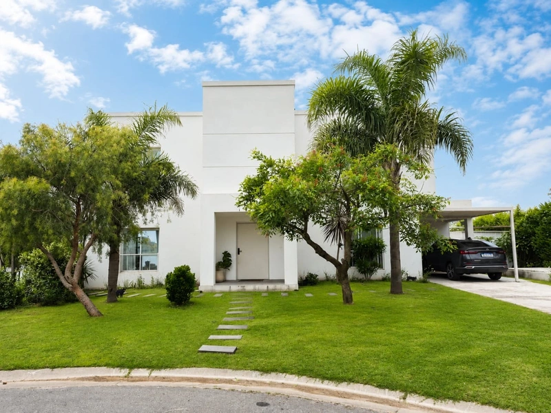 Casa en venta · San Sebastián, Pilar, GBA Norte, Provincia de Buenos Aires