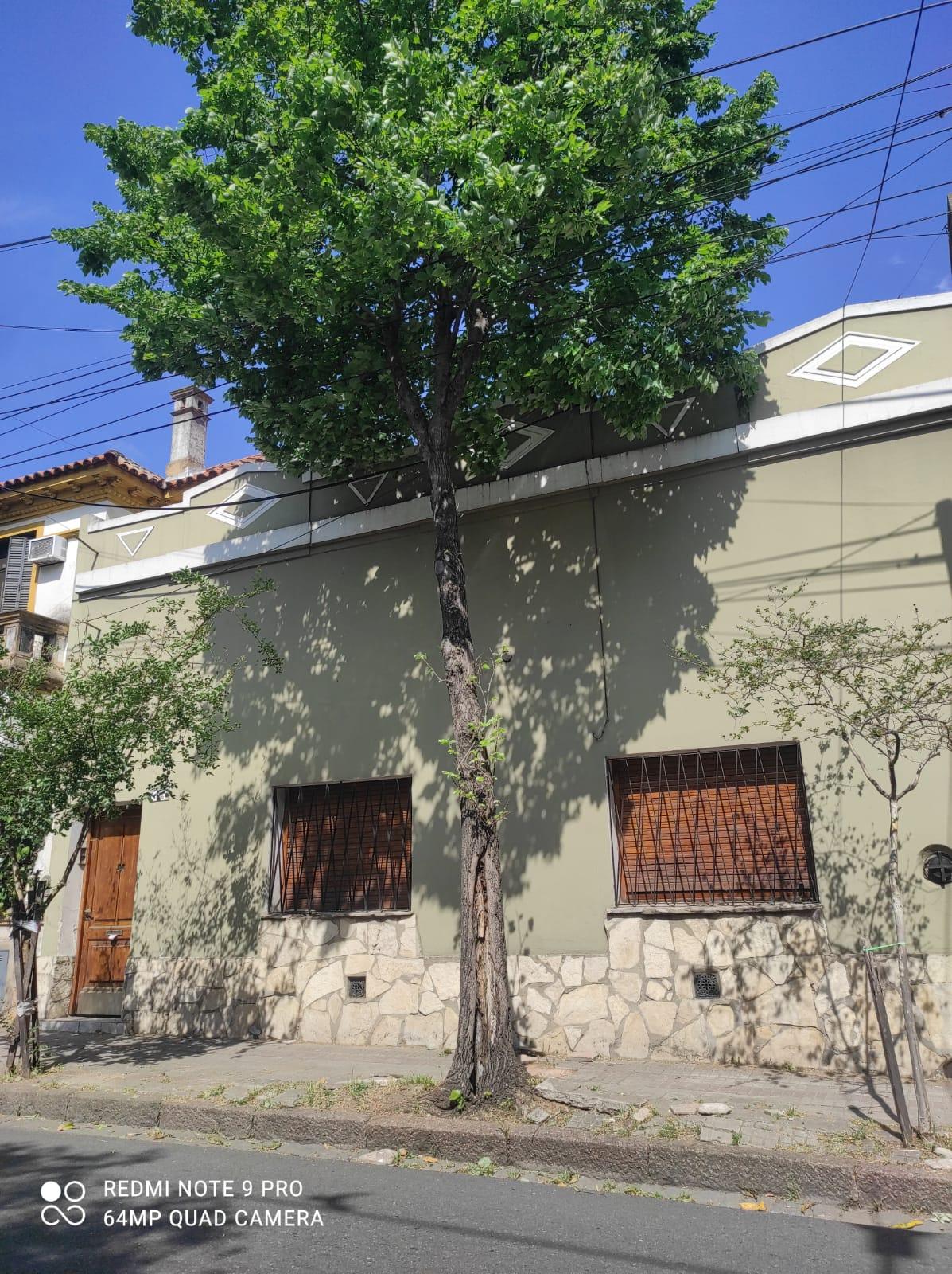 Casa en alquiler · San Fernando, San Fernando, GBA Norte, Provincia de Buenos Aires