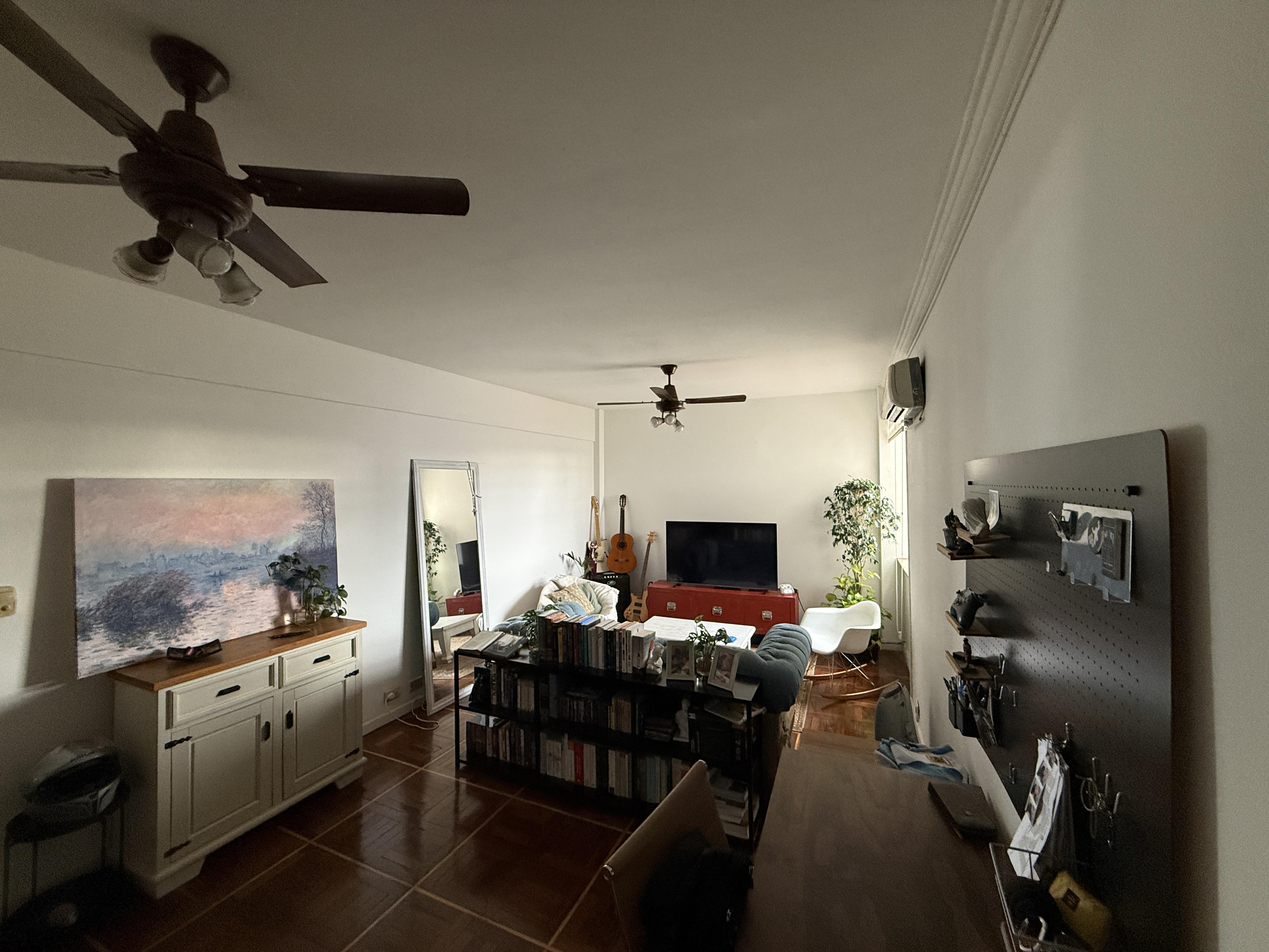 Departamento en venta · San Telmo, CABA