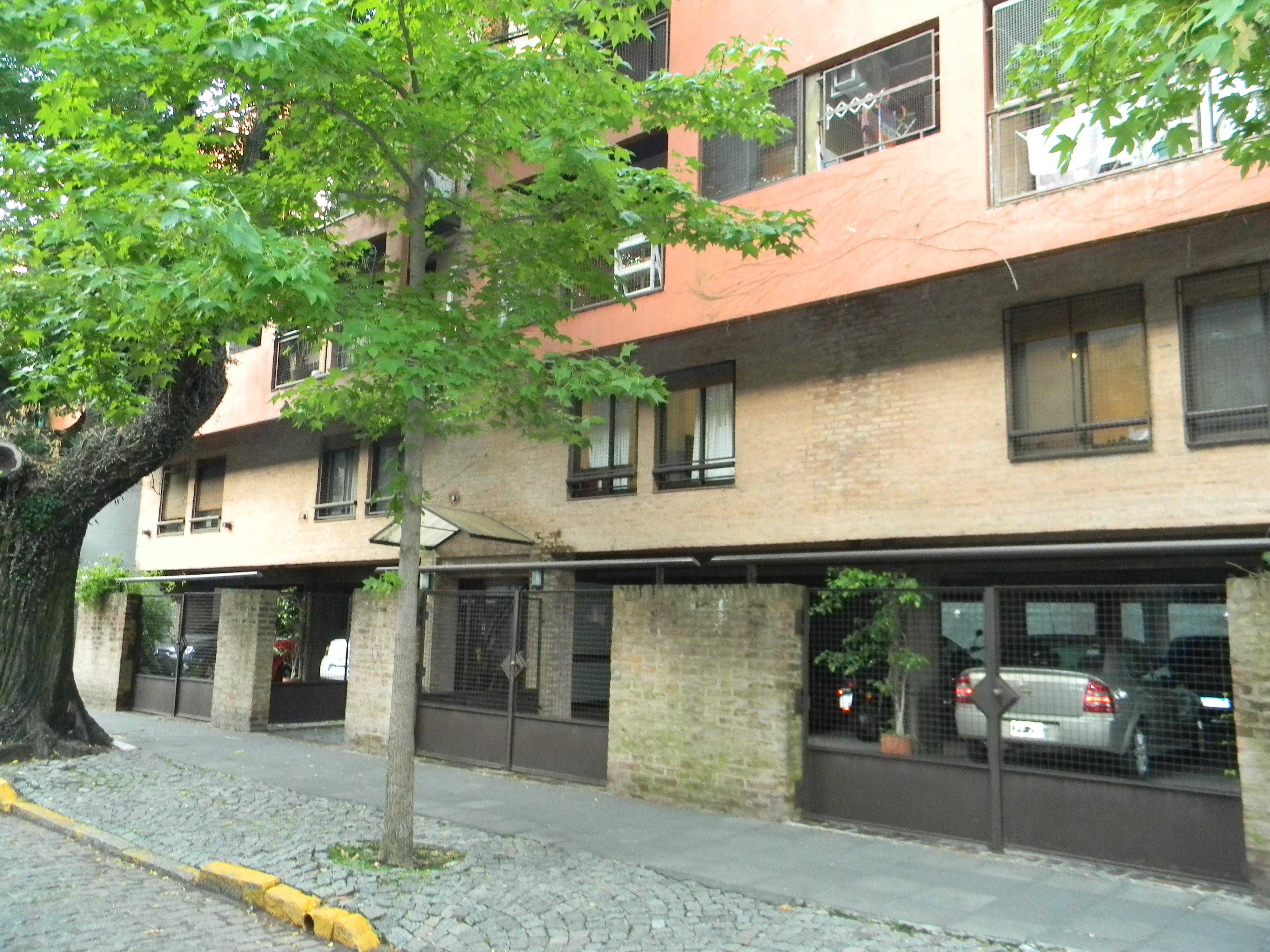 Departamento en alquiler · San Isidro, San Isidro, GBA Norte, Provincia de Buenos Aires