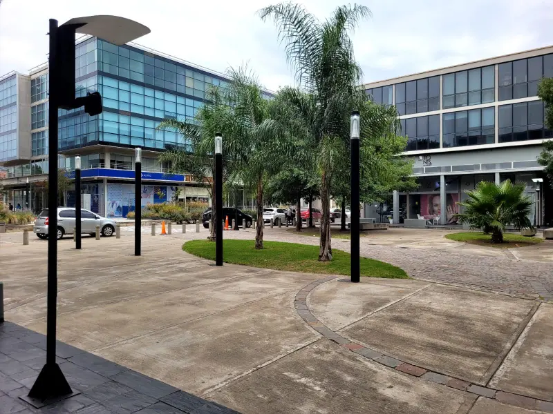 Oficina en alquiler · Pilar, GBA Norte, Provincia de Buenos Aires