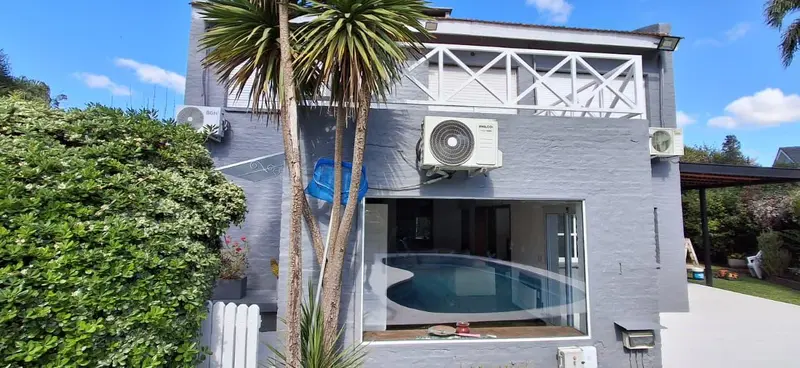 Casa en venta · Campo Chico Country Club, Pilar, GBA Norte, Provincia de Buenos Aires